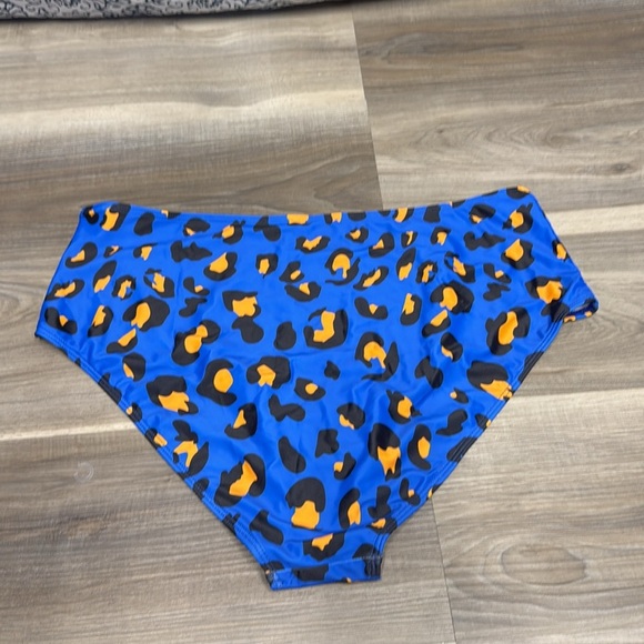 🚩 Bikini bottoms size 2X - Picture 4 of 6